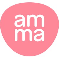 amma pregnancy tracker logo - Similar company to Vitor Services