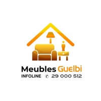 Meubles Guelbi logo - Similar company to Bouvreuil Meubles