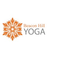 Beacon Hill Yoga logo - Similar company to Yoga Hustle
