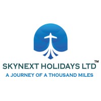 SkyNext Holidays Ltd logo - Similar company to Softtech-It Institute