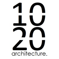 1020architecture. logo - Similar company to Silver Oak Remodel