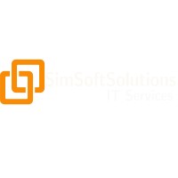simsoftsolutions logo - Similar company to Simpsoft Technologies - Pvt Ltd