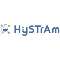 HySTrAm logo - Similar company to Batss Eu