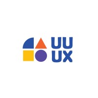 UUUX Society logo - Similar company to Tribl