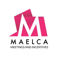 MAELCA Meetings and Incentives logo - Similar company to Convenciones Mx