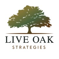 Live Oak Strategies logo - Similar company to Xcelerate Ai