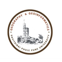 Department of Geography (Geoinformatics) SP Pune University logo - Similar company to University Of Pune
