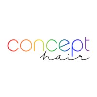 Concept Hair Magazine logo - Similar company to Sparks Magazine