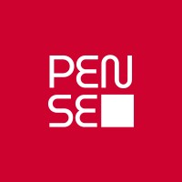 Pense Assim logo - Similar company to The Tabstudio