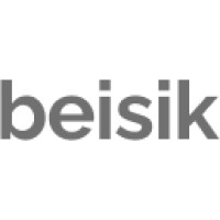 beisik logo - Similar company to Iheartblob