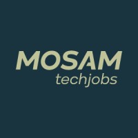 Mosam Techjobs logo - Similar company to Mainfield