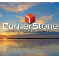 CornerStone Coastal Properties logo - Similar company to Rossman Realty Group, Inc.