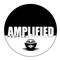 Amplified People Solutions logo - Similar company to Optimize5