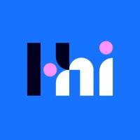 Human Health Intelligence Organization logo - Similar company to Brains Ics