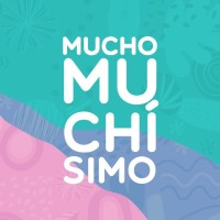 Mucho Muchísimo logo - Similar company to Latino Digital Solutions