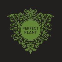 Perfect Plant logo - Similar company to The Holistic Connection