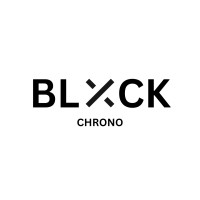 BLXCKCHRONO logo - Similar company to Digitalent