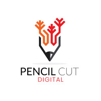 Pencil Cut Digital