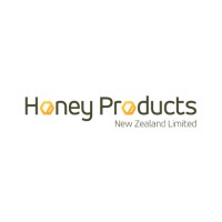Honey Products (NZ) Limited logo - Similar company to Gillard Honey Nz