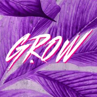 GROW Festival logo - Similar company to Teamgnesda