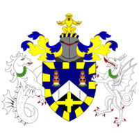 Queen Mary Men’s Football Club logo - Similar company to Bravas Tapas