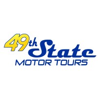 49th State Motor Tours logo - Similar company to River Gallery