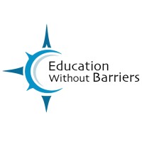 Education Without Barriers logo - Similar company to Grubb Lab @ Smith College