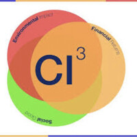Columbia Impact Investing Initiative logo - Similar company to Læro