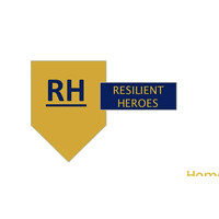 Resilient Heroes logo - Similar company to Blue Line Training And Development