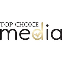 Top Choice Media logo - Similar company to Top Choice Awards