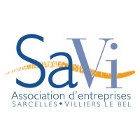 SaVi - Association d'entrepreneurs Sarcelles - Villiers le Bel logo - Similar company to Sarcelles Donne Des Ailes