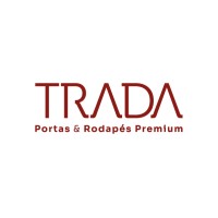 Trada Portas e Rodapés logo - Similar company to Projetta Aluminio