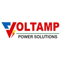 VOLTAMP POWER SOLUTIONS logo - Similar company to Gif Technologies