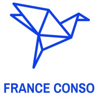 France Conso logo - Similar company to Officiel