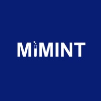 MiMINT logo - Similar company to Controlo