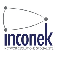 INCONEK logo - Similar company to Dns Technology Pvt. Ltd.