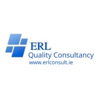 ERL Quality Consultancy Galway logo - Similar company to Dipity Digital