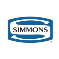 Simmons Ecuador logo - Similar company to Tinats