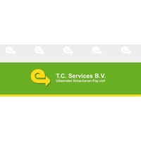 Transit Center Services B.V. logo - Similar company to Palace Groningen