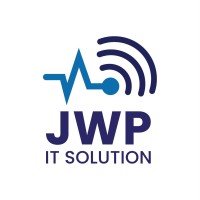 JWP It Solutions logo - Similar company to Sightline Design Boutique Studio