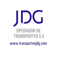 OPERADOR DE TRANSPORTES JDG logo - Similar company to Tecno Agro Srl