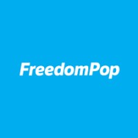 FreedomPop México logo - Similar company to Freedompop
