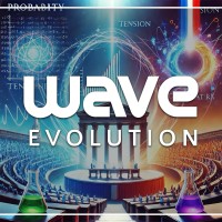 Wave Evolution logo - Similar company to Wave Evolution