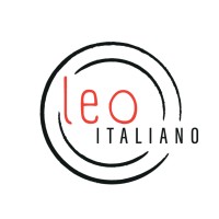 Leo Italiano Food logo - Similar company to Como Luxury Suites