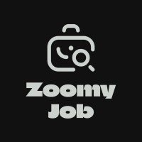 Zoomy Job logo - Similar company to Relocify Georgia