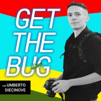 Get The Bug Podcast logo - Similar company to Protectapet