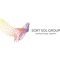 Sort Sol Group logo - Similar company to Bark & Wag