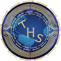 The Hash Speed (THS) logo - Similar company to Vamstar