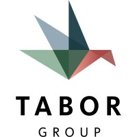 Tabor Group (Ireland) logo - Similar company to Employability Cork