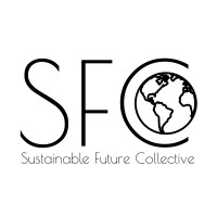 The Sustainable Future Collective logo - Similar company to Centre For Automation And Robotic Engineering Science (Cares)
